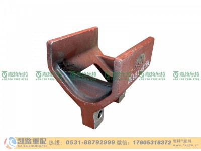 QT469S610-2919331,支架,山东凯路汽车零部件制造有限公司
