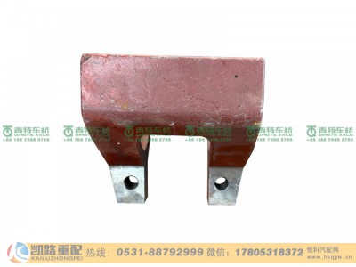 QT469S610-2919331,支架,山东凯路汽车零部件制造有限公司