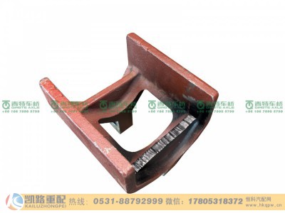 QT469S610-2919331,支架,山东凯路汽车零部件制造有限公司