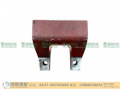 QT469S610-2919332,下支架,山东凯路汽车零部件制造有限公司