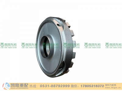 QT270S0-2402220,调整环,山东凯路汽车零部件制造有限公司