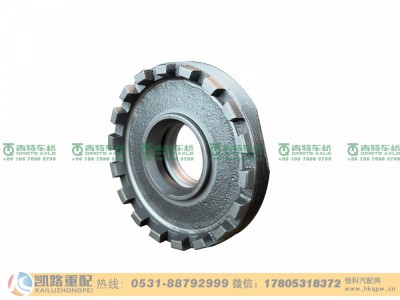 QT270S0-2402220,调整环,山东凯路汽车零部件制造有限公司