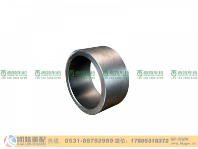 QT270S0-2502039,隔套,山东凯路汽车零部件制造有限公司