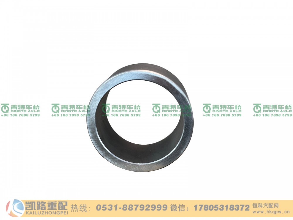 QT270S0-2502039,隔套,山东凯路汽车零部件制造有限公司