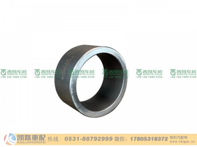 QT270S0-2502039,隔套,山东凯路汽车零部件制造有限公司