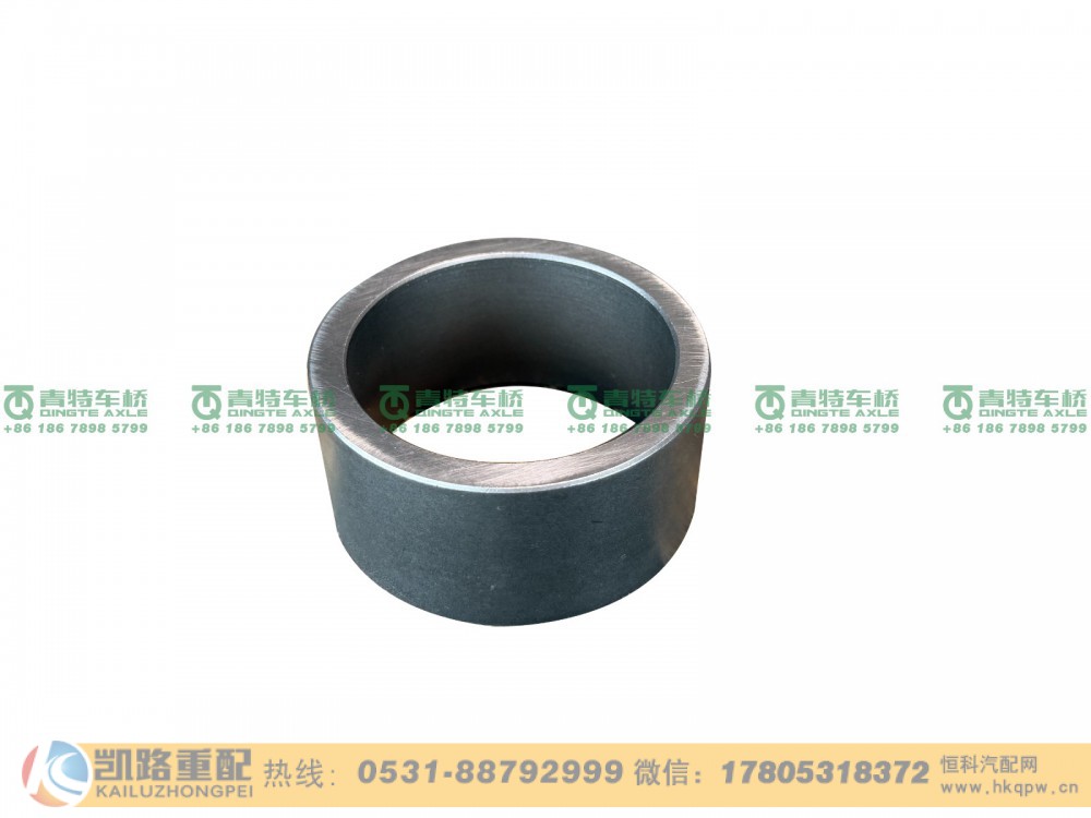 QT270S0-2502039,隔套,山东凯路汽车零部件制造有限公司