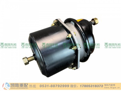 QT469S136-3530030,气室,山东凯路汽车零部件制造有限公司