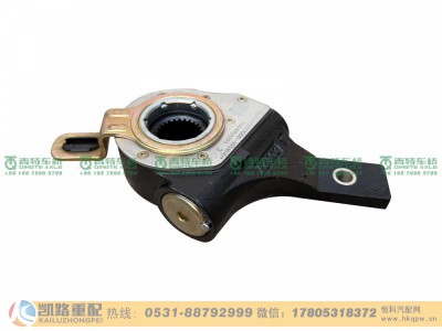 QT270D0-3551010,调整臂,山东凯路汽车零部件制造有限公司
