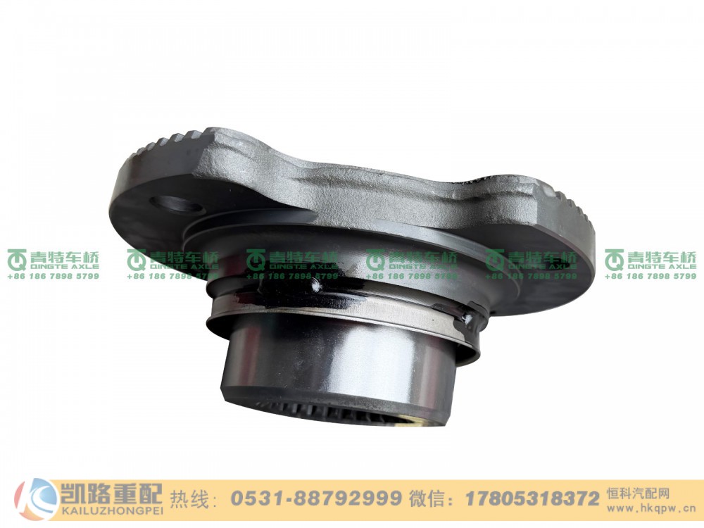 QT270S1-2502050,突缘,山东凯路汽车零部件制造有限公司