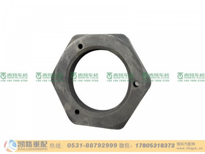 QT440SH3-2401076,调整螺母,山东凯路汽车零部件制造有限公司
