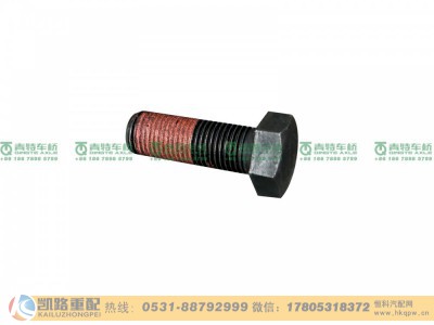 Q151B1440TF2,螺栓,山东凯路汽车零部件制造有限公司