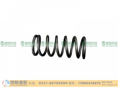 QT459S4-2406028,弹簧,山东凯路汽车零部件制造有限公司 QT459S4-2406028,弹簧,山东凯路汽车零部件制造有限公司