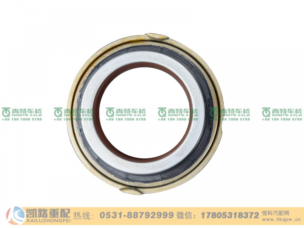 QT300SH2-2402250,油封,山东凯路汽车零部件制造有限公司