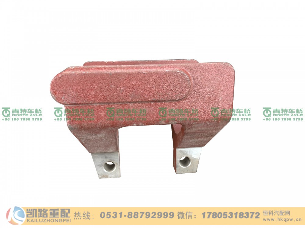 QT459S160-2919332,支架,山东凯路汽车零部件制造有限公司