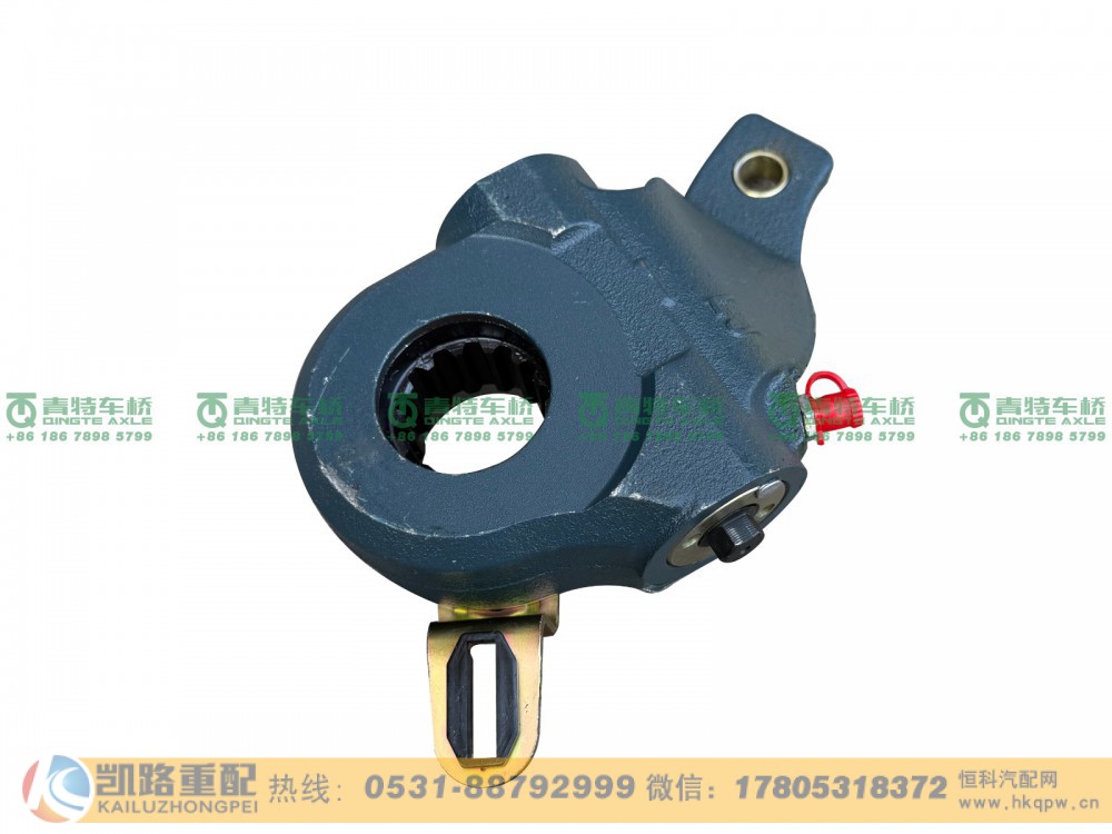 QT50CQ41-3551020,自调臂,山东凯路汽车零部件制造有限公司