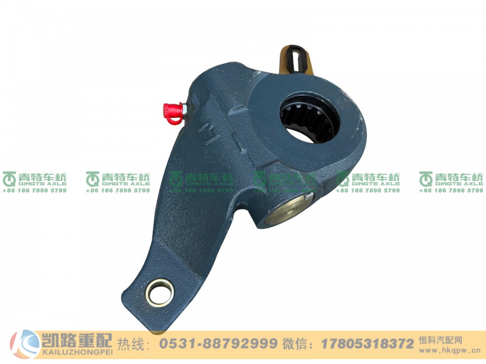 QT50CQ41-3551020,自调臂,山东凯路汽车零部件制造有限公司