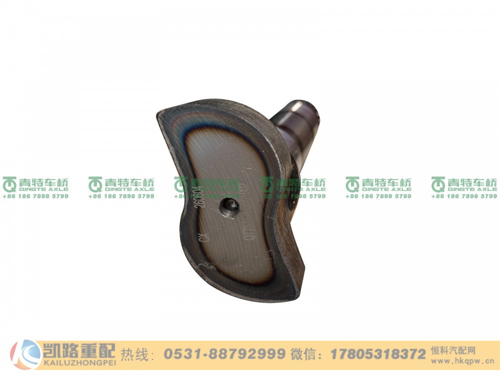 QT75AQ4-3501002,凸轮轴,山东凯路汽车零部件制造有限公司