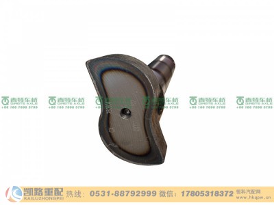 QT75AQ4-3501002,凸轮轴,山东凯路汽车零部件制造有限公司