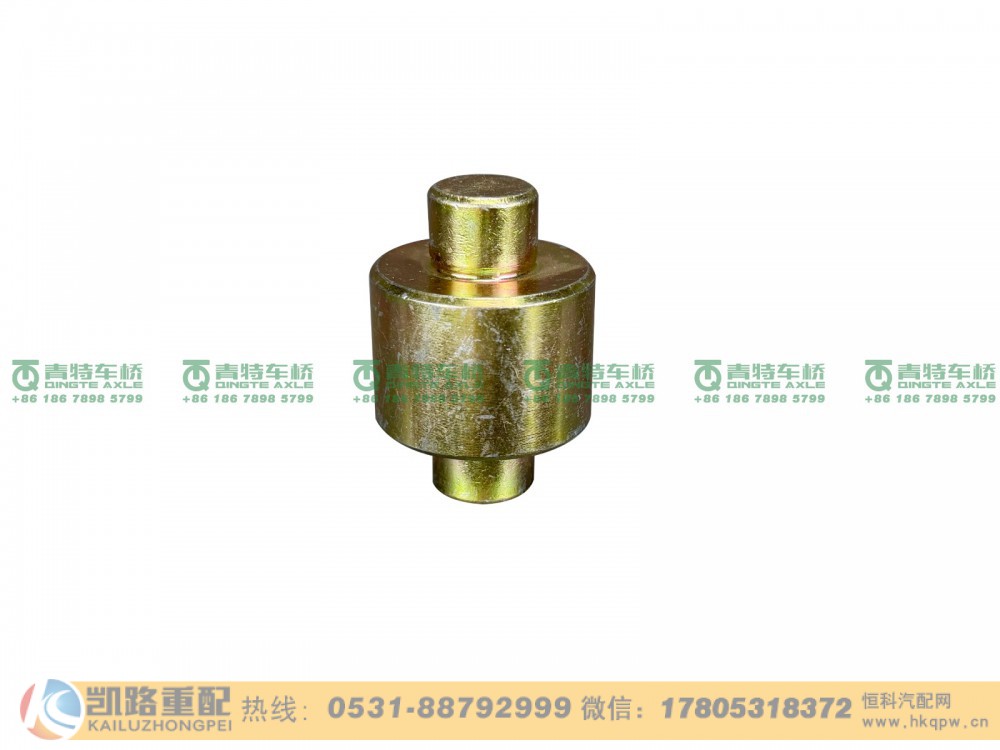 QDT3502024-LB,滚轮,山东凯路汽车零部件制造有限公司