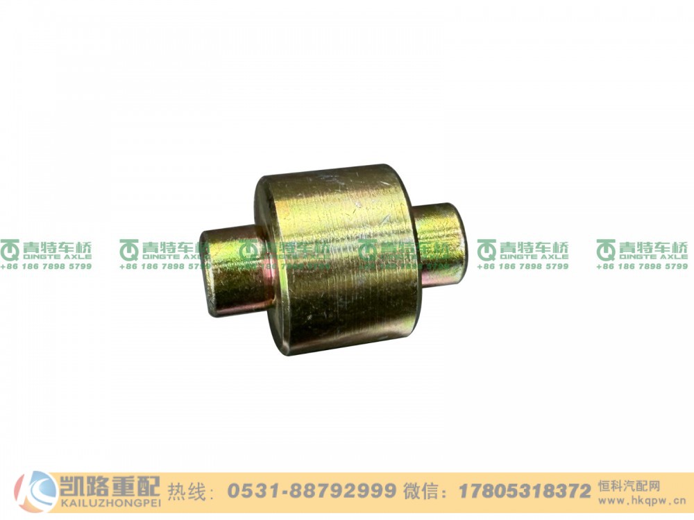QDT3502024-LB,滚轮,山东凯路汽车零部件制造有限公司