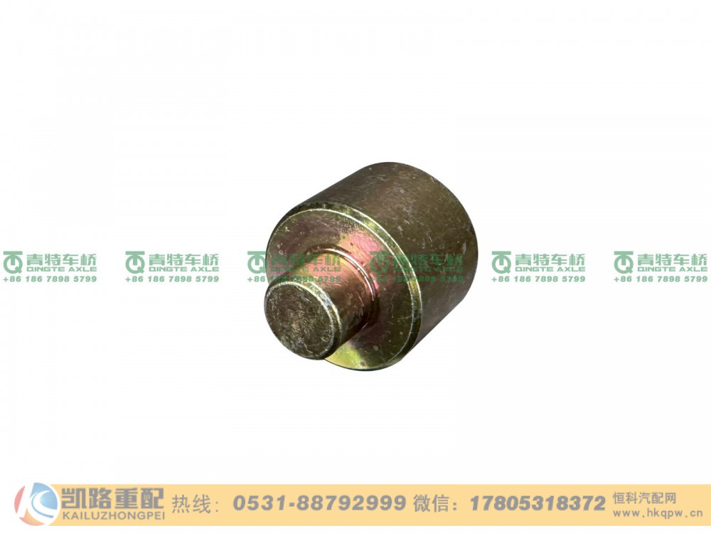 QDT3502024-LB,滚轮,山东凯路汽车零部件制造有限公司