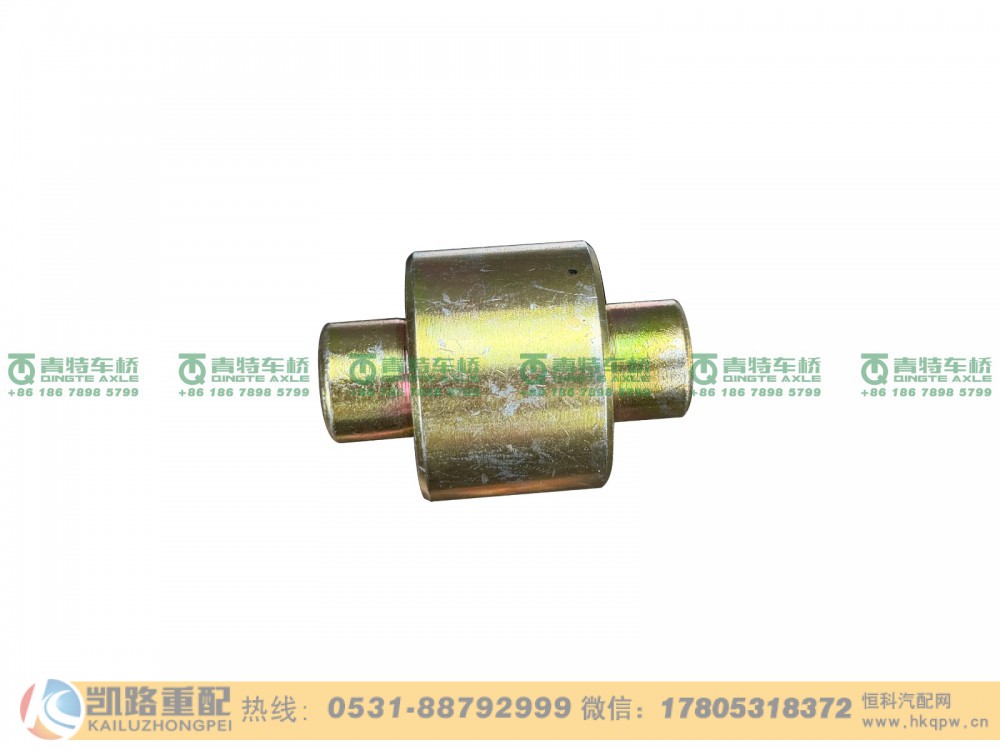 QDT3502024-LB,滚轮,山东凯路汽车零部件制造有限公司