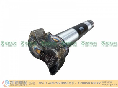 QDT3502042,凸轮轴,山东凯路汽车零部件制造有限公司