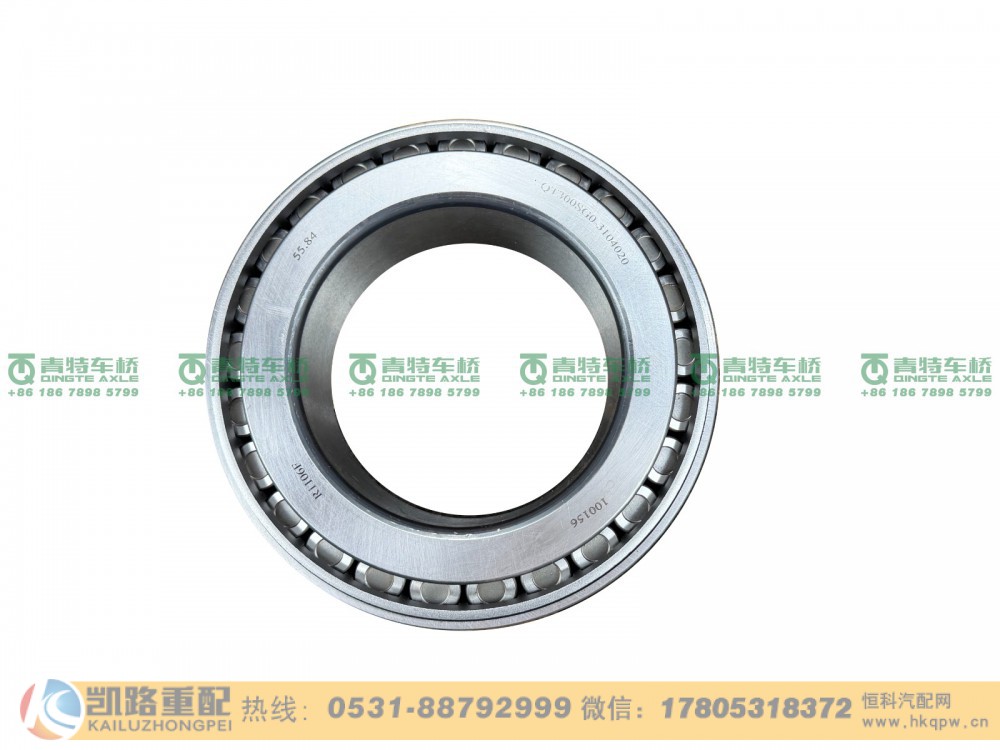 QT300SG0-3104020,轴承,山东凯路汽车零部件制造有限公司