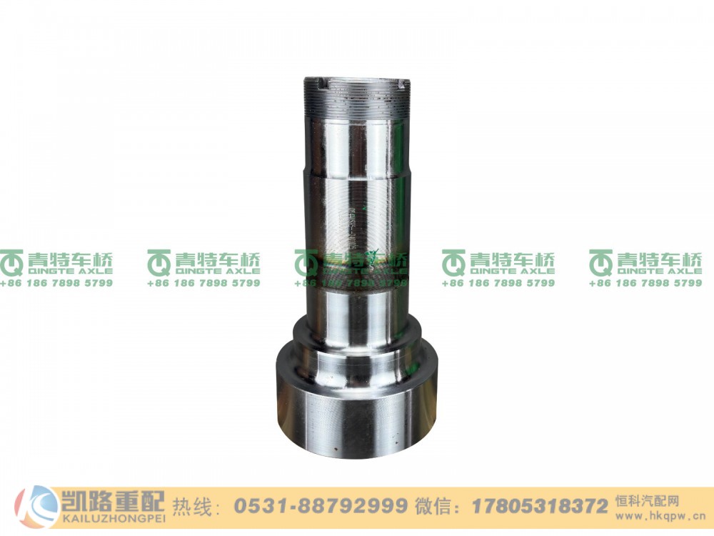 QT440SH5-2401025,轮毂轴管,山东凯路汽车零部件制造有限公司