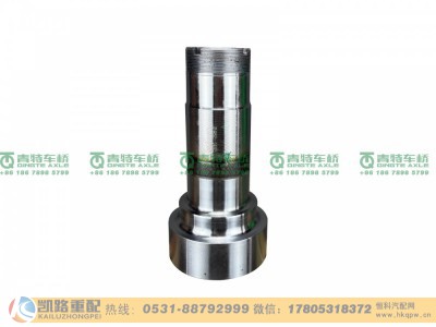 QT440SH5-2401025,轮毂轴管,山东凯路汽车零部件制造有限公司