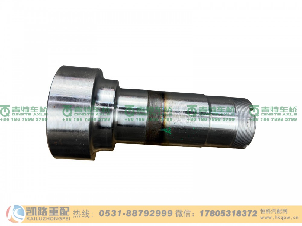QT440SH5-2401025,轮毂轴管,山东凯路汽车零部件制造有限公司