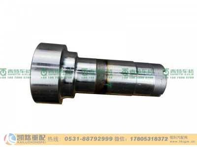 QT440SH5-2401025,轮毂轴管,山东凯路汽车零部件制造有限公司