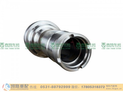 QT440SH5-2401025,轮毂轴管,山东凯路汽车零部件制造有限公司