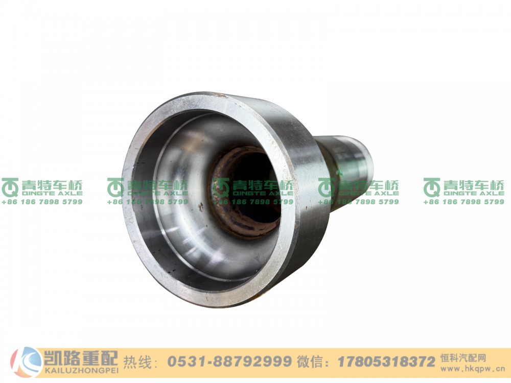 QT440SH5-2401025,轮毂轴管,山东凯路汽车零部件制造有限公司