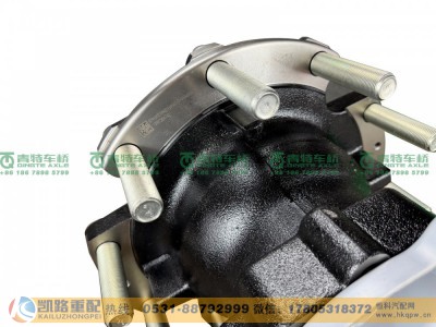 QT440SH174-3104910,后轮毂,山东凯路汽车零部件制造有限公司