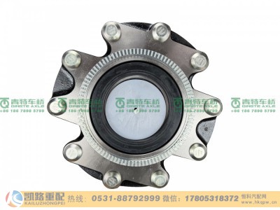 QT440SH174-3104910,后轮毂,山东凯路汽车零部件制造有限公司