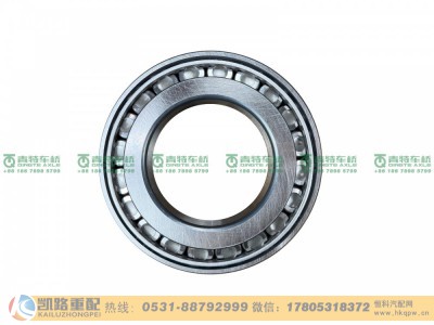 30214,轴承,山东凯路汽车零部件制造有限公司