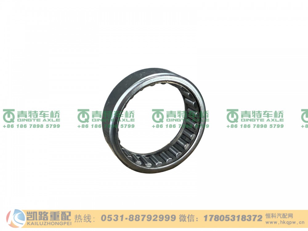 QT205Q5-2304150_B.A_滚针轴承,滚针轴承,山东凯路汽车零部件制造有限公司
