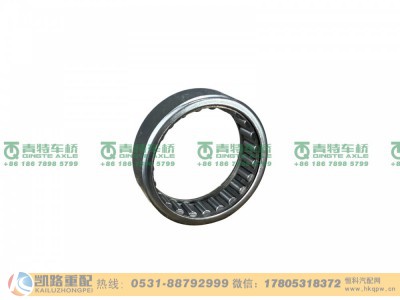 QT205Q5-2304150_B.A_滚针轴承,滚针轴承,山东凯路汽车零部件制造有限公司