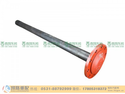 QT440SN1-2403081,半轴,山东凯路汽车零部件制造有限公司