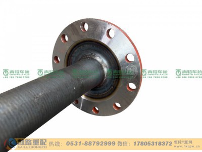 QT440SN1-2403082,半轴,山东凯路汽车零部件制造有限公司