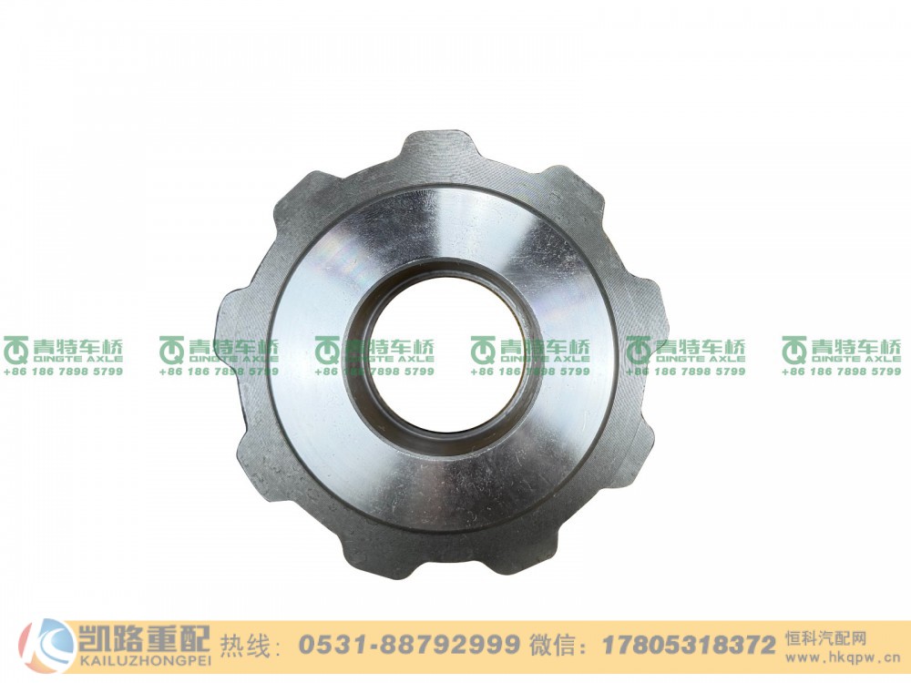 QT440Y0-2403056,行星齿轮,山东凯路汽车零部件制造有限公司