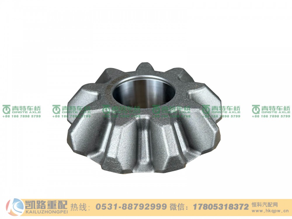 QT440Y0-2403056,行星齿轮,山东凯路汽车零部件制造有限公司