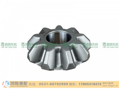 QT440Y0-2403056,行星齿轮,山东凯路汽车零部件制造有限公司