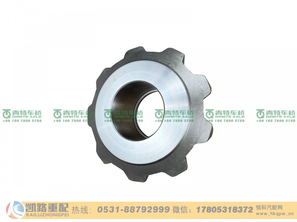 QT440Y0-2403056,行星齿轮,山东凯路汽车零部件制造有限公司