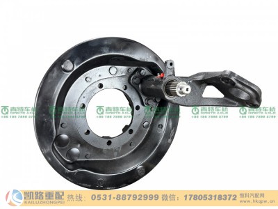 QT459S1074-3500200,制动器,山东凯路汽车零部件制造有限公司