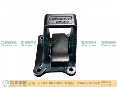 QT300S1102-2912462,弹簧座,山东凯路汽车零部件制造有限公司