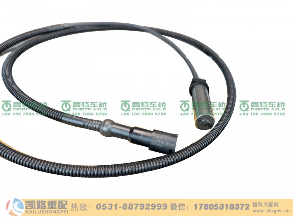 QT457S121-3550103,,山东凯路汽车零部件制造有限公司