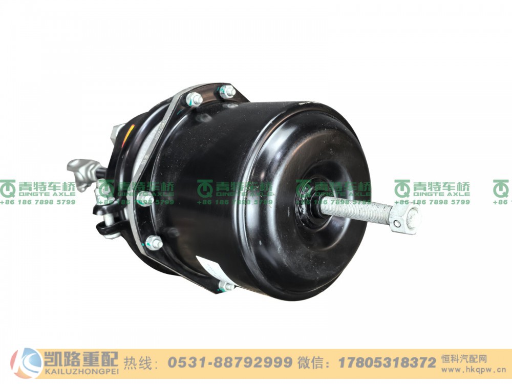 QT2727S1-3530020,制动气室,山东凯路汽车零部件制造有限公司