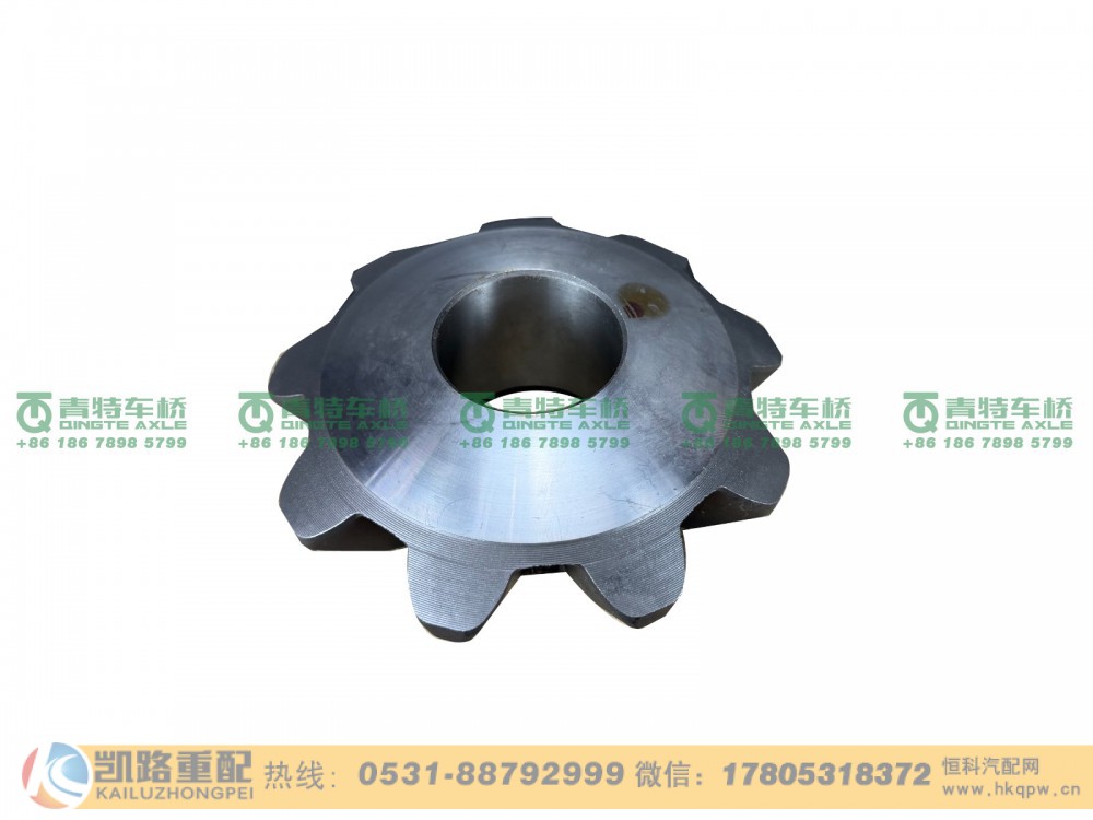 QT485D217-2403056,行星齿轮,山东凯路汽车零部件制造有限公司